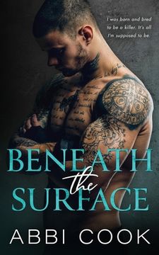 portada Beneath The Surface (in English)