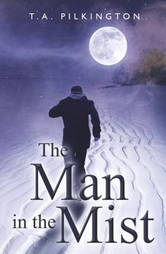 portada The man in the Mist (en Inglés)