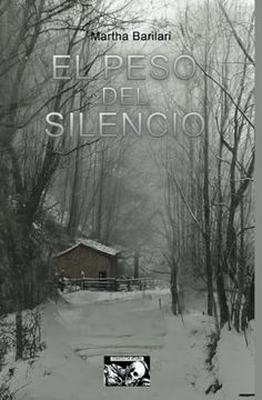 portada El Peso del Silencio