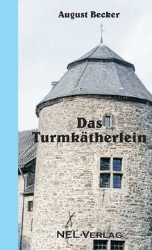 portada Das Turmkätherlein (en Alemán)