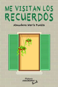 portada Me Visitan los Recuerdos (in Spanish)