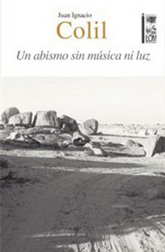 portada Un Abismo sin Musica ni luz (in Spanish)