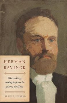 portada Herman Bavinck