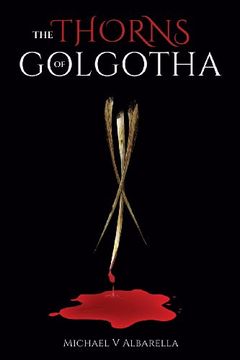 portada The Thorns of Golgotha
