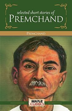 portada Premchand - Short Stories (Master'S Collections) (en Inglés)