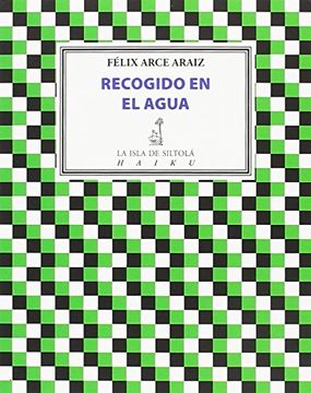 portada Recogida En El Agua (in Spanish)