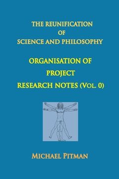 portada Project Research Notes Vol. 0
