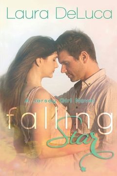 portada Falling Star (en Inglés)