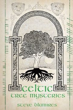 portada Celtic Tree Mysteries (in English)