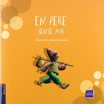 portada En Pere Sense por (en Catalá)