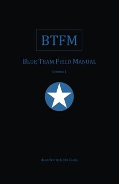 portada Blue Team Field Manual (Btfm) (Rtfm) (in English)