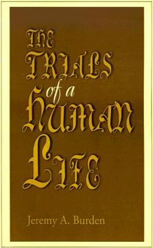 portada the trials of a human life (in English)