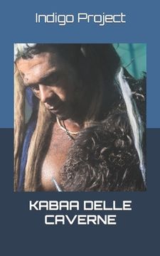 portada Kabaa delle caverne (en Italiano)