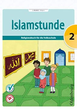 portada Islamstunde 2: Buch (in German)