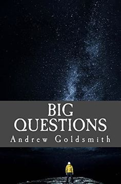 portada Big Questions: Equipping the Church. Engaging the Community. 