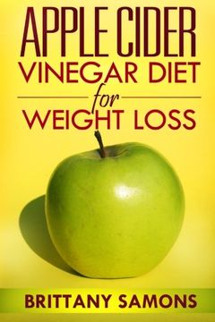 portada Apple Cider Vinegar Diet for Weight Loss