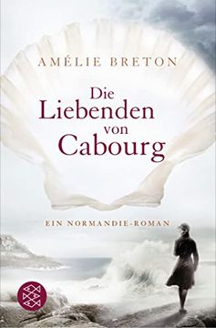 portada Die Liebenden von Cabourg (en Alemán)