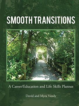 portada Smooth Transitions: A Career (en Inglés)