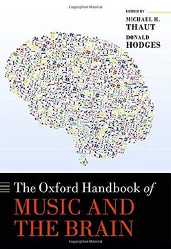 portada The Oxford Handbook of Music and the Brain (Oxford Library of Psychology) (en Inglés)