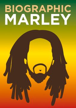 portada Biographic Marley (en Inglés)