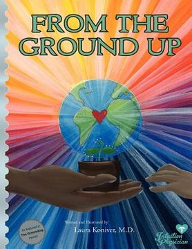 portada from the ground up (in English)