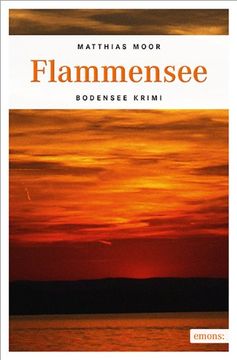portada Flammensee (en Alemán)