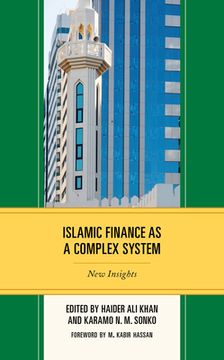 portada Islamic Finance as a Complex System: New Insights (in English)