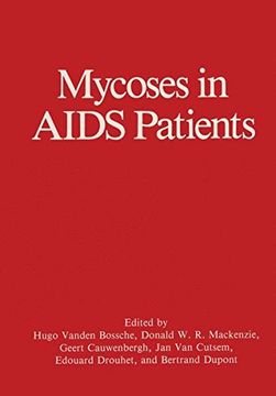 portada Mycoses in Aids Patients