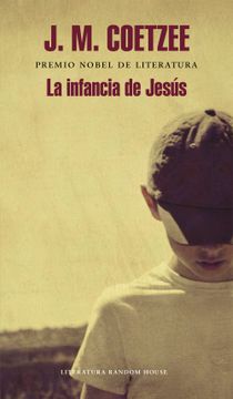 portada La Infancia de Jesús (in Spanish)