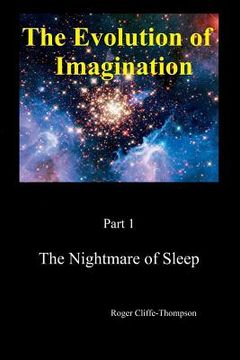 portada The Nightmare of Sleep (in English)