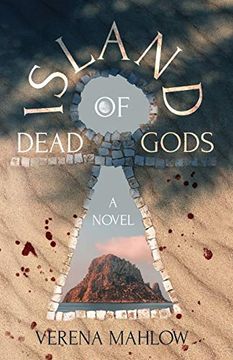 portada Island of Dead Gods (en Inglés)