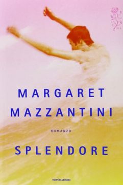 portada Splendore (Scrittori italiani e stranieri)