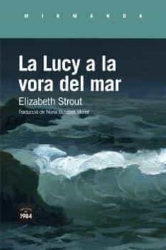 portada La Lucy a la Vora del mar (en Catalá)