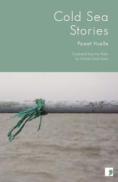 portada Cold Sea Stories (in English)