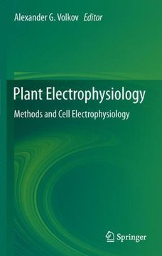 portada plant electrophysiology