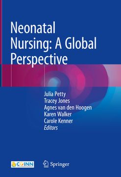 portada Neonatal Nursing: A Global Perspective (en Inglés)