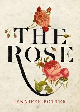 portada the rose (en Inglés)