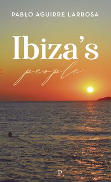 portada Ibiza'S People