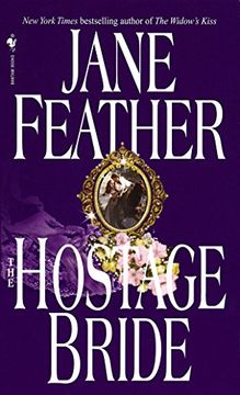 portada The Hostage Bride (Bride Trilogy) (in English)