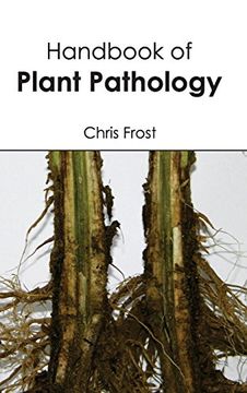portada Handbook of Plant Pathology (in English)