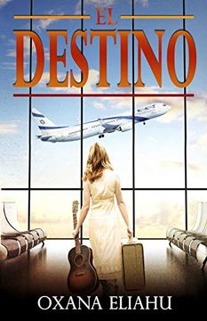 portada El Destino (in Spanish)