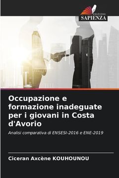 portada Occupazione e formazione inadeguate per i giovani in Costa d'Avorio (en Italiano)