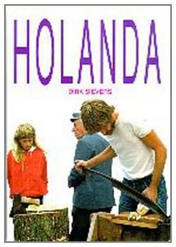 portada Holanda