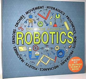 portada (Club Only) Engineer Academy Robotics 