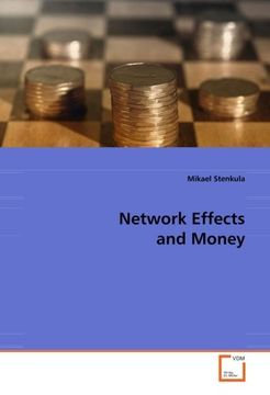 portada Network Effects and Money