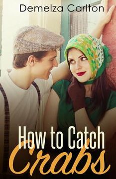 portada How To Catch Crabs (en Inglés)