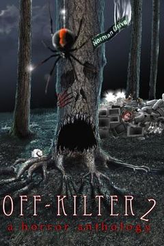 portada Off-Kilter 2: A Horror Anthology (in English)