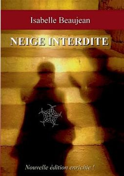 portada Neige Interdite