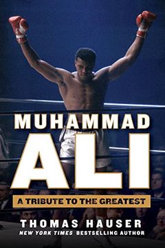 portada Muhammad Ali: A Tribute to the Greatest