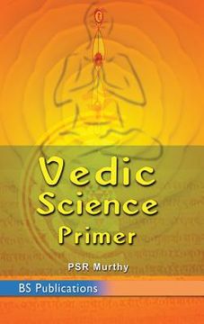 portada Vedic Science Primer (en Inglés)